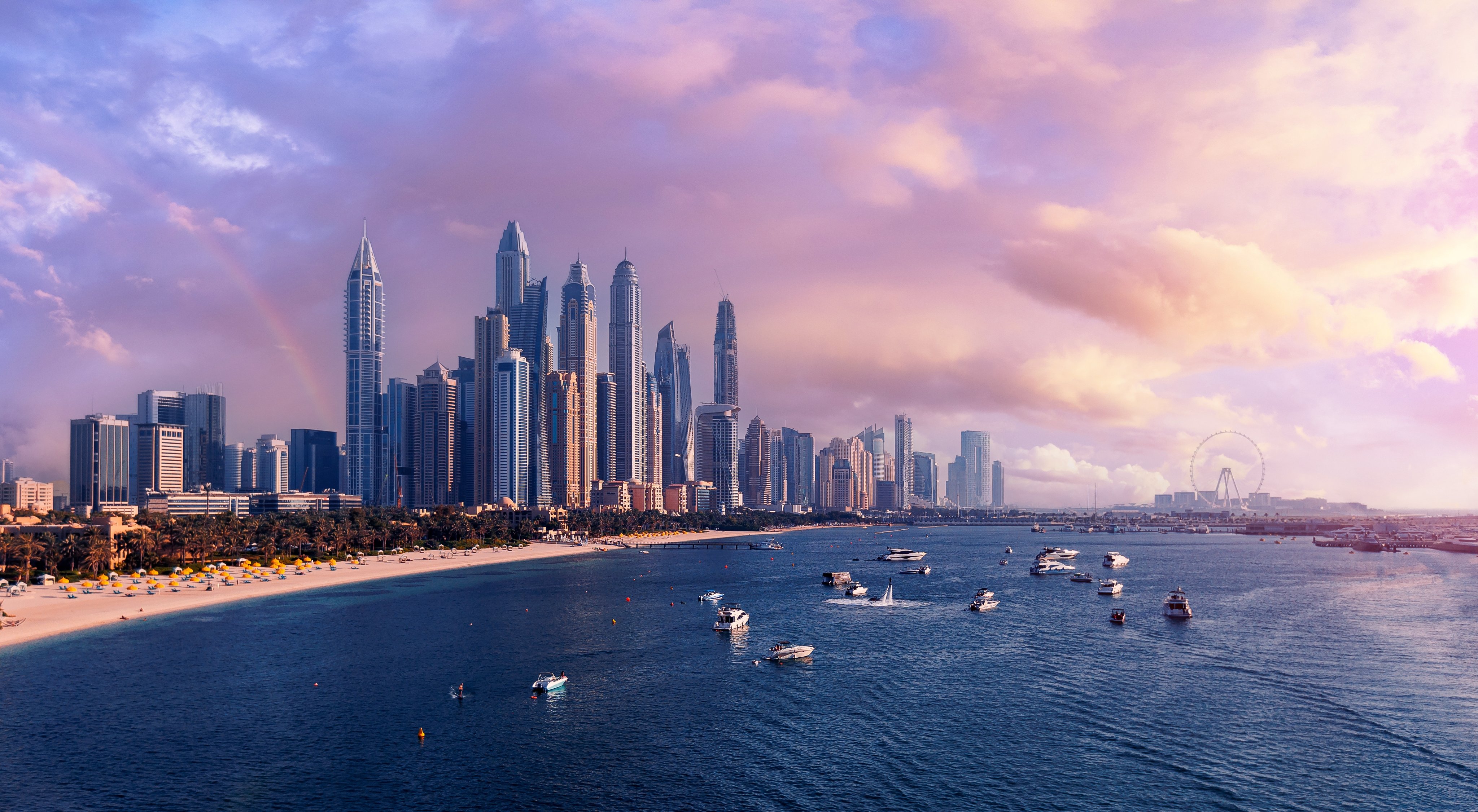 Uncover Abu Dhabi’s Ancient Soul: Where Modern Marvels Meet Millennia of History