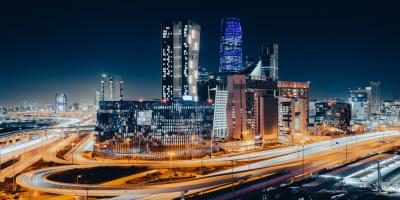 Saudi Arabia to Add 362,000 New Hotel Rooms by 2030 in $110 Billion Tourism Expansion