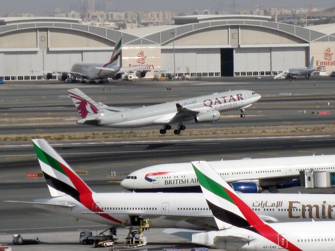 November Travel Alert: Unmissable Deals from Qatar Airways and Emirates