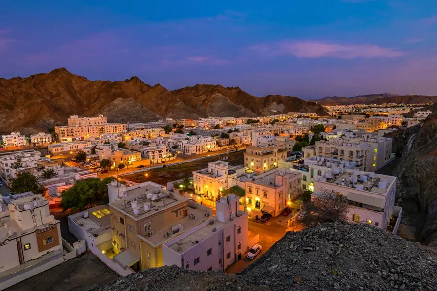 Oman to Lead Global Advanced Air Mobility Trials