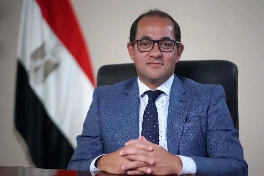 Egypt to Launch ACI System at Airports from January 1