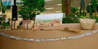 Jazan Crafts Market Revives Heritage Through Hands-On Traditions