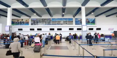 Ras Al Khaimah International Airport Announces Expansion With New VVIP Terminal, Private Jet Hangar