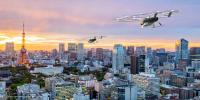 Dubai Unveils New Private Terminal for Helicopters, Flying Taxis, and eVTOL Aircraft