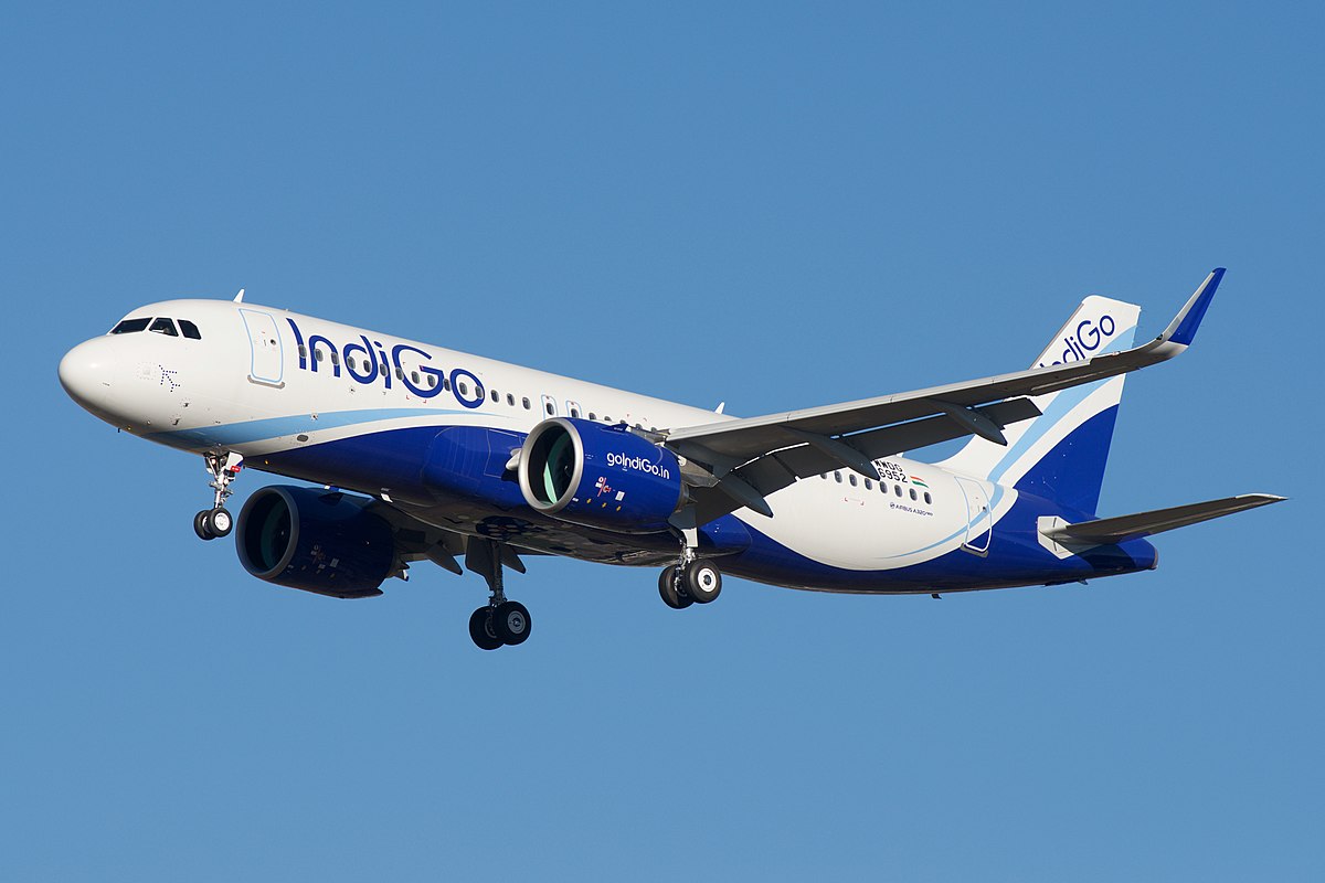 Kerala–UAE Flight Diverted After Ash Clouds from Ethiopia Volcano Disrupt Airspace