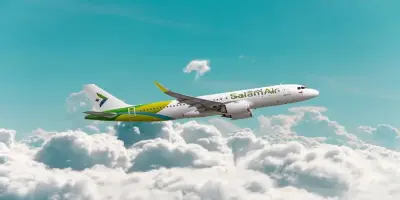 SalamAir, Lagary to Roll Out ONE Digital Operations Platform