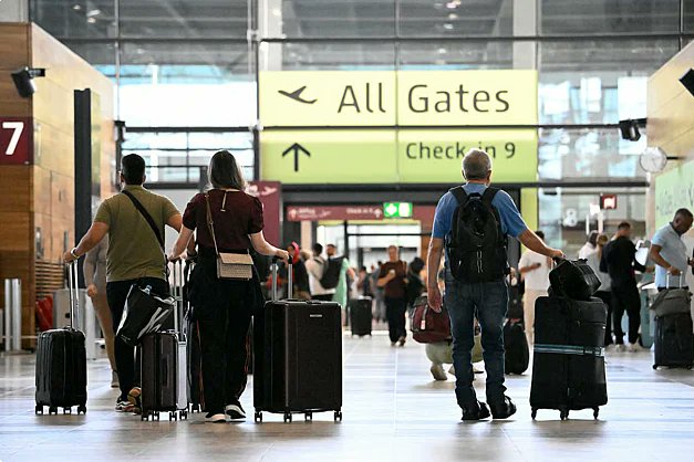 Dubai Confirms Hand-Carry Gold Allowed with Clear Origin and Payment Documentation