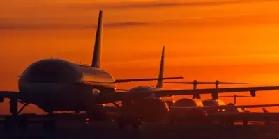GCC Pushes Forward with Plan for Unified Civil Aviation Authority