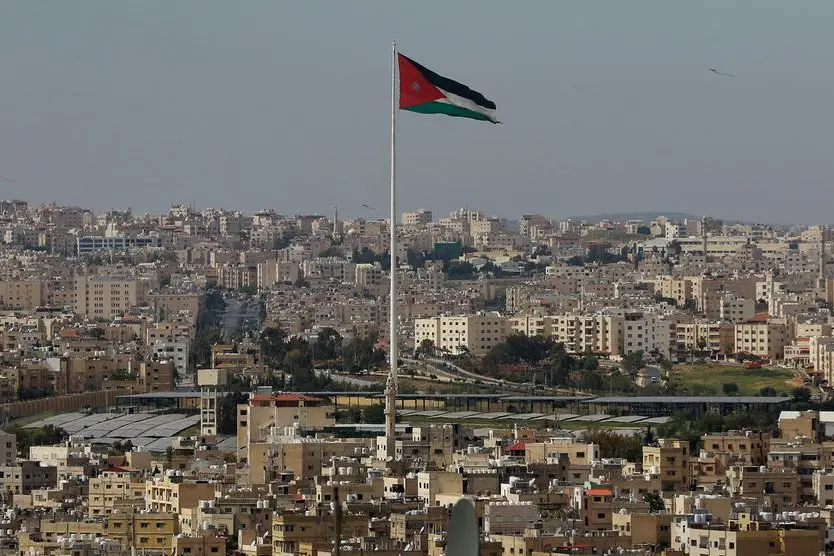 Amman City Airport Set to Welcome Flights in Just Three Days