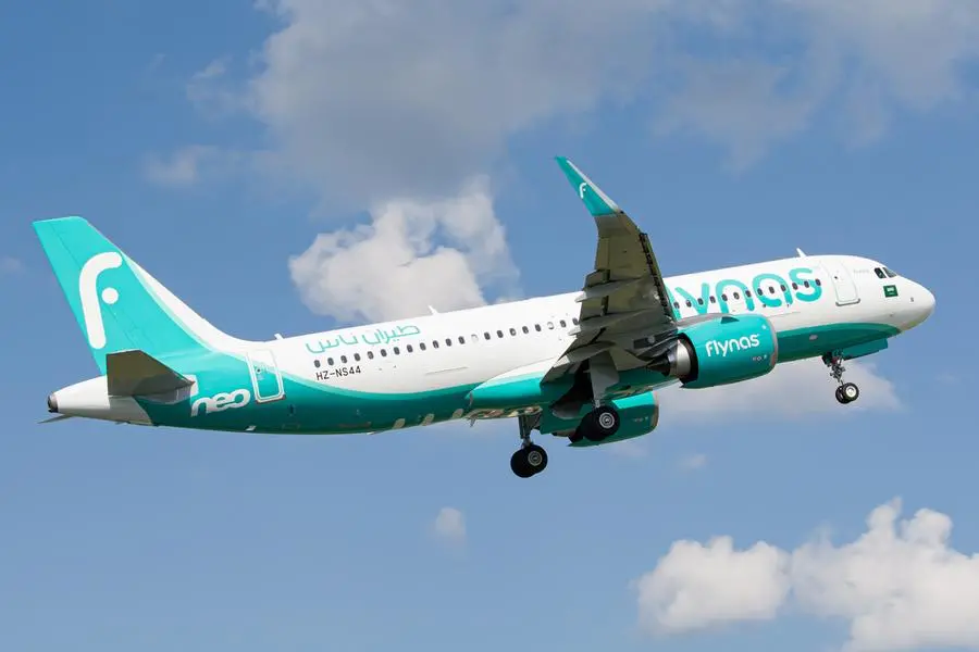 Flynas Unveils Dedicated ‘Kids & Family’ Check-In at Dammam’s King Fahd International Airport