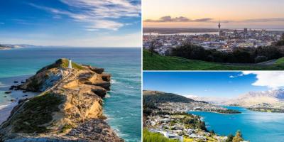 New Zealand to Raise Visa Fees in 26 Countries from January 2026