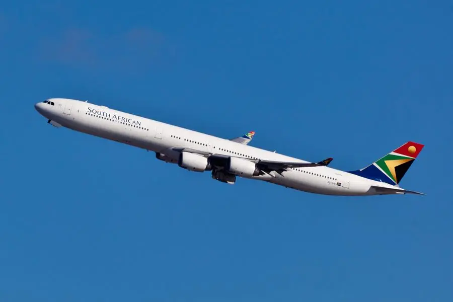 South African Airways Launches Cape Town–Mauritius Flights as Regional Travel Recovers