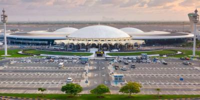 Sharjah Airport Gets Ready for Busy Winter Travel Season