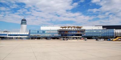 Vienna Airport Reaches Record 32 Million Passengers Before End of 2025