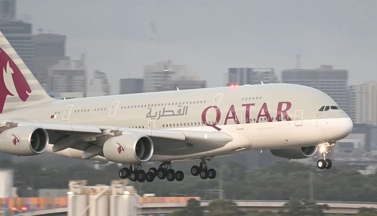 Qatar Airways Wins Top Cirium Award for On-Time Performance in 2025