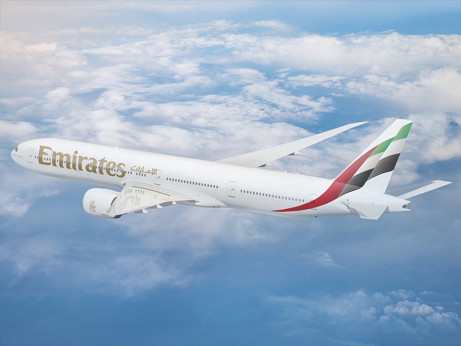 Emirates Adds Four Weekly Dubai–Manila Flights From April 2, 2026