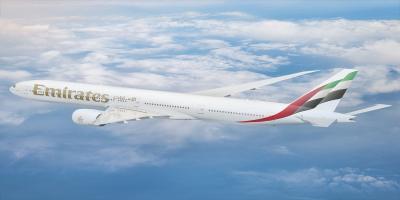 Emirates Adds Four Weekly Dubai–Manila Flights From April 2, 2026