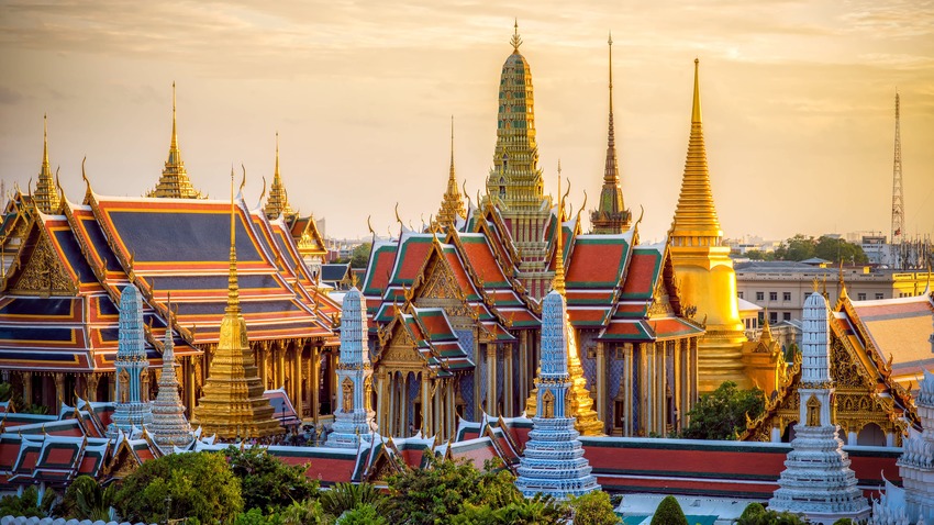 What Is the World’s Most Booked Destination for 2026?