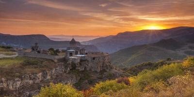 Travel update: Armenia opens visa-free access for UAE residents