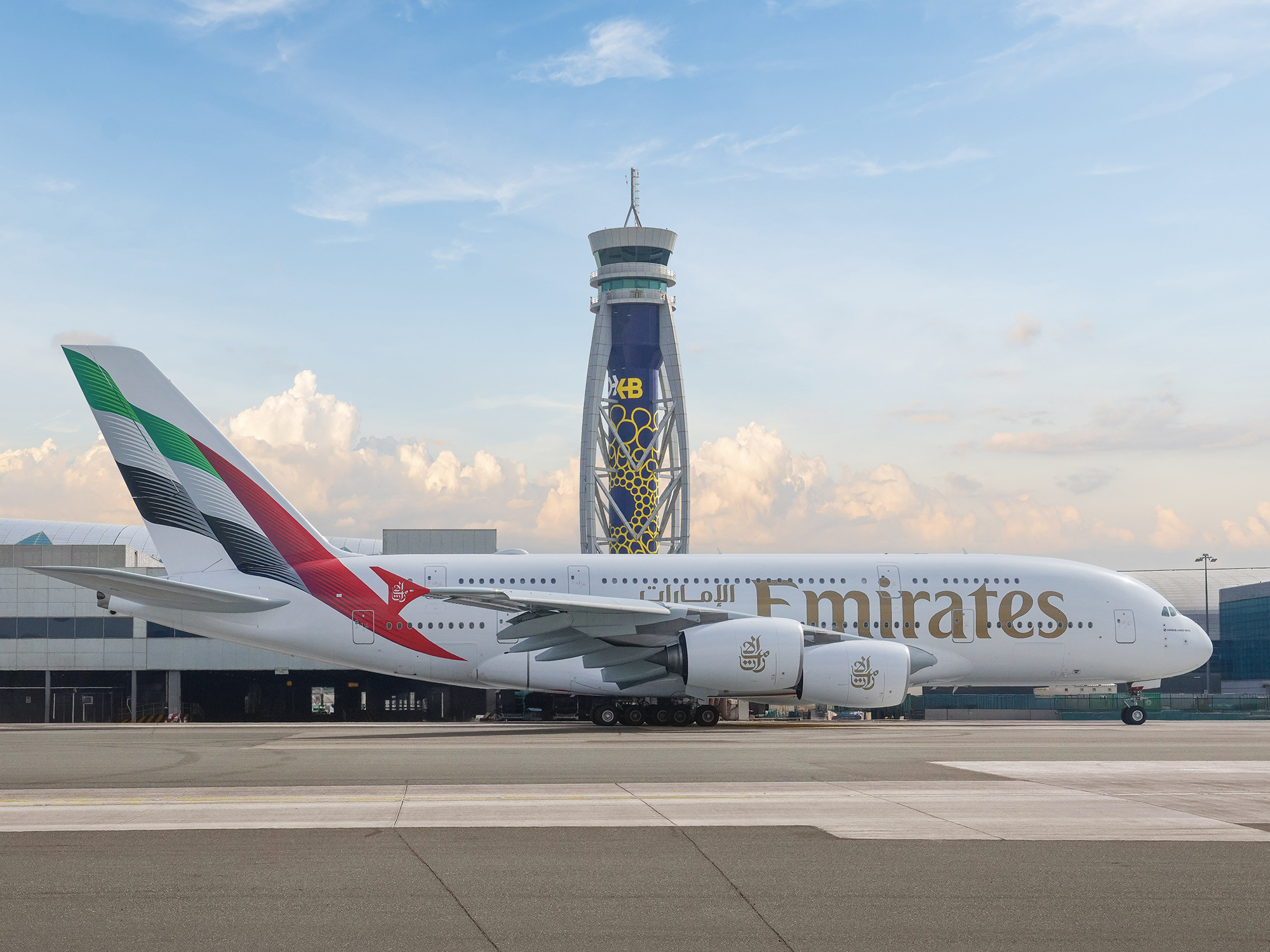 Emirates Flight Operations to Dubai Temporarily Suspended Until March 1