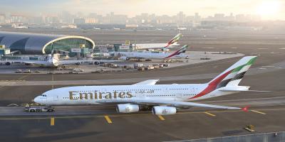 Emirates Suspends Flights to and from Dubai Until 4 March 2026