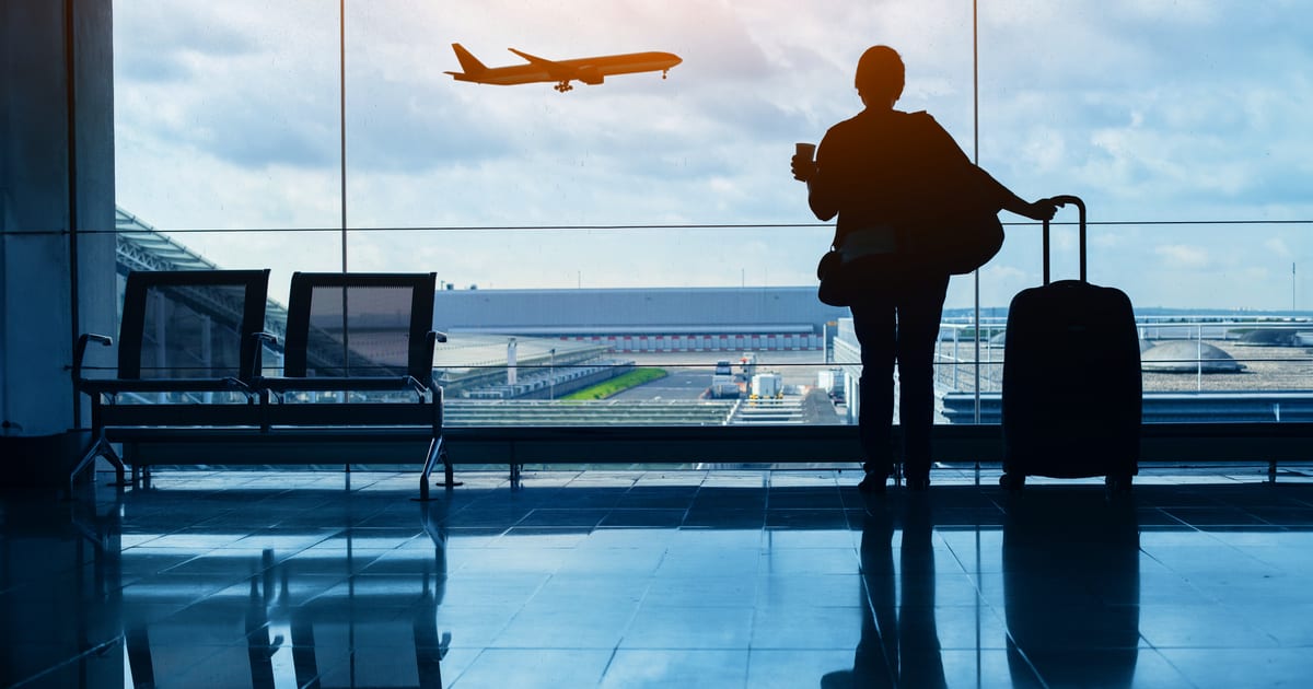 What to Do When You Miss a Flight: A Simple Guide