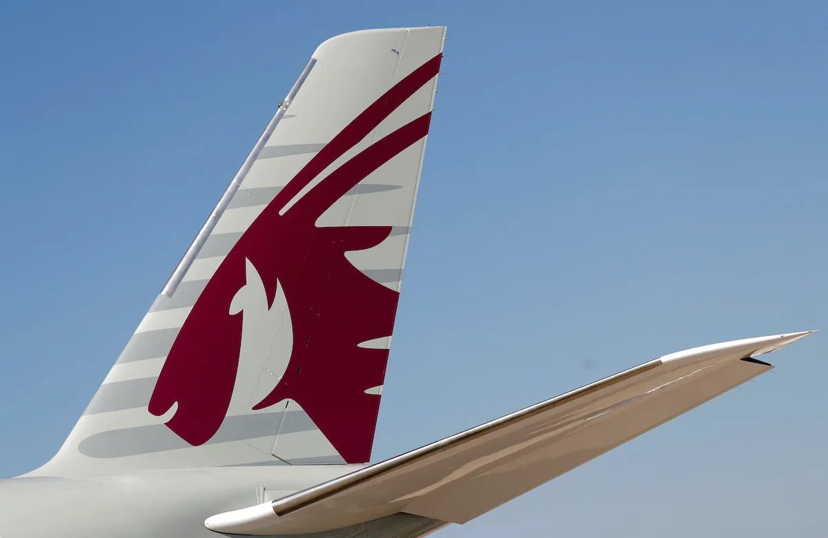 Qatar Airways Plans Limited Doha Flights Across 31 Routes