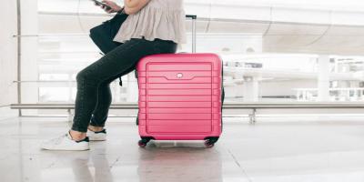 5 Quick Tips for a Smooth Airport Experience Abroad