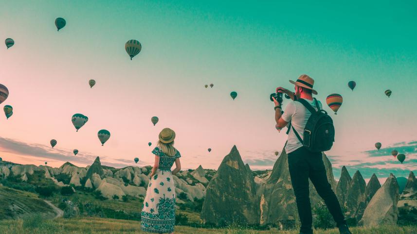 10 Smart Travel Tips to Make Your Journey Smooth and Memorable