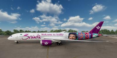 Saudia Expands Eid Services to Red Sea, Boosting Routes Between Riyadh and Jeddah