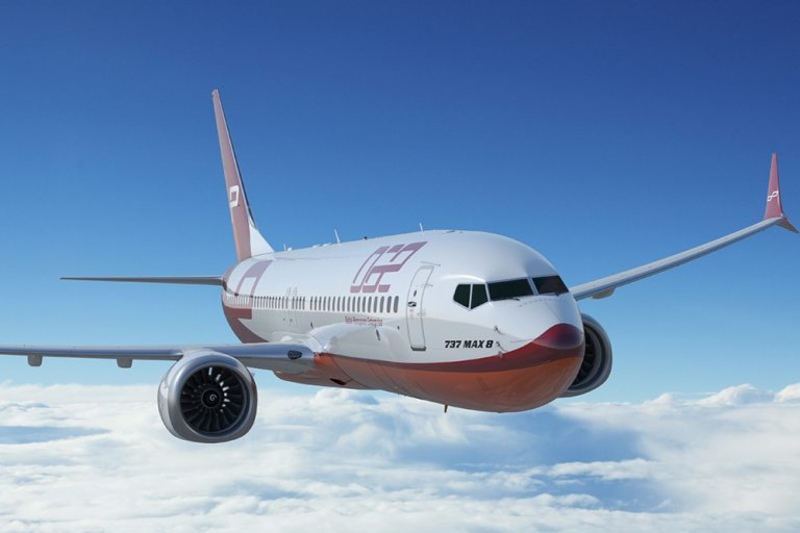 Dubai Aerospace Enterprise Expands Credit with $2.8 Billion Facilities