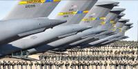U.S. Sends 2,000 Army Paratroopers to Middle East Deployment