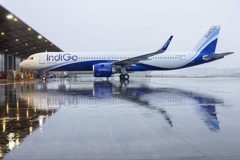 Over 3,000 International Flights Cancelled by Indian Airlines in March Spike