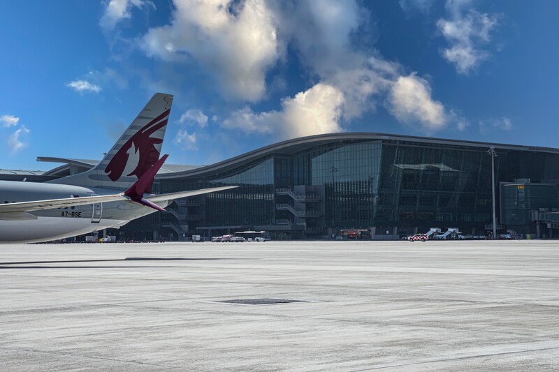 Pilots Fear Retaliation for Refusing Middle East Flights, Global Aviation Body Warns