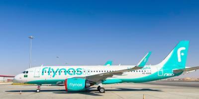 Flynas Leads Global A320neo Reliability Rankings, Airbus Data Shows