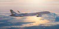 Etihad Airways Expands Africa Network with New Routes
