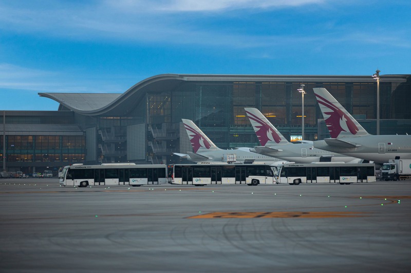 Hamad International Airport Releases Updated Travel Guidance as Flights Gradually Resume