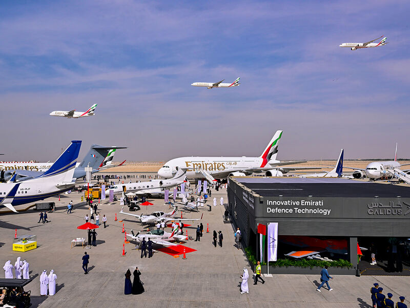 Signs of Recovery in Middle East Air Travel as Cancellations Drop Significantly