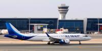 Kuwait Airways to Resume Flights to 17 Destinations After Airspace Reopens
