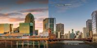Etihad expands US services with double-daily Chicago, daily Charlotte flights