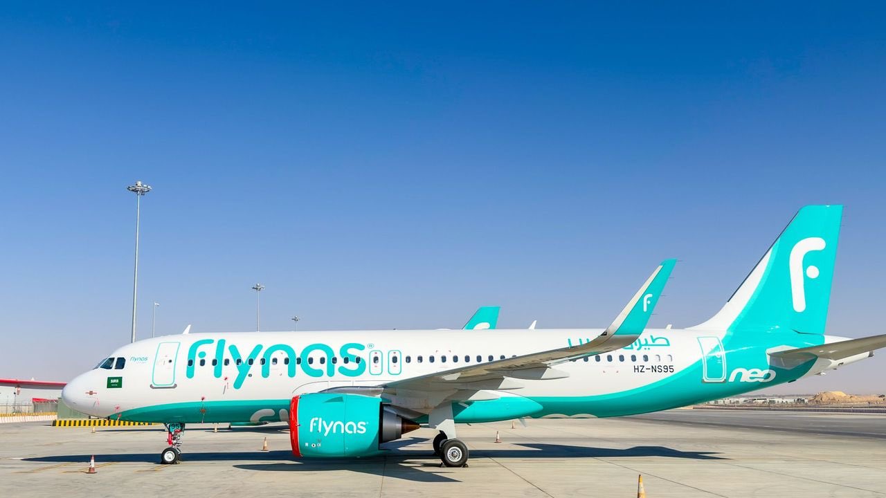 Flynas Unveils Hajj 2026 Airlift Plan to Carry Over 147,000 Pilgrims