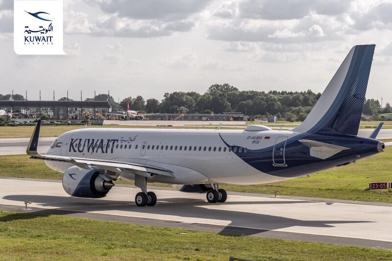 Kuwait Airport Restarts Operations at 10% Capacity After Reopening