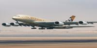 Etihad Airways Expands Asia Network with Air Cambodia Codeshare Agreement
