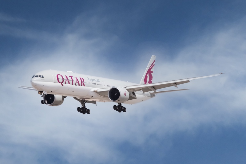 Qatar Airways Adds New Destinations Across the Americas