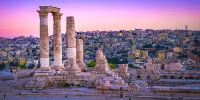 Jordan Anticipates Tourism Boost as Low-Cost Airlines Resume Flights in July