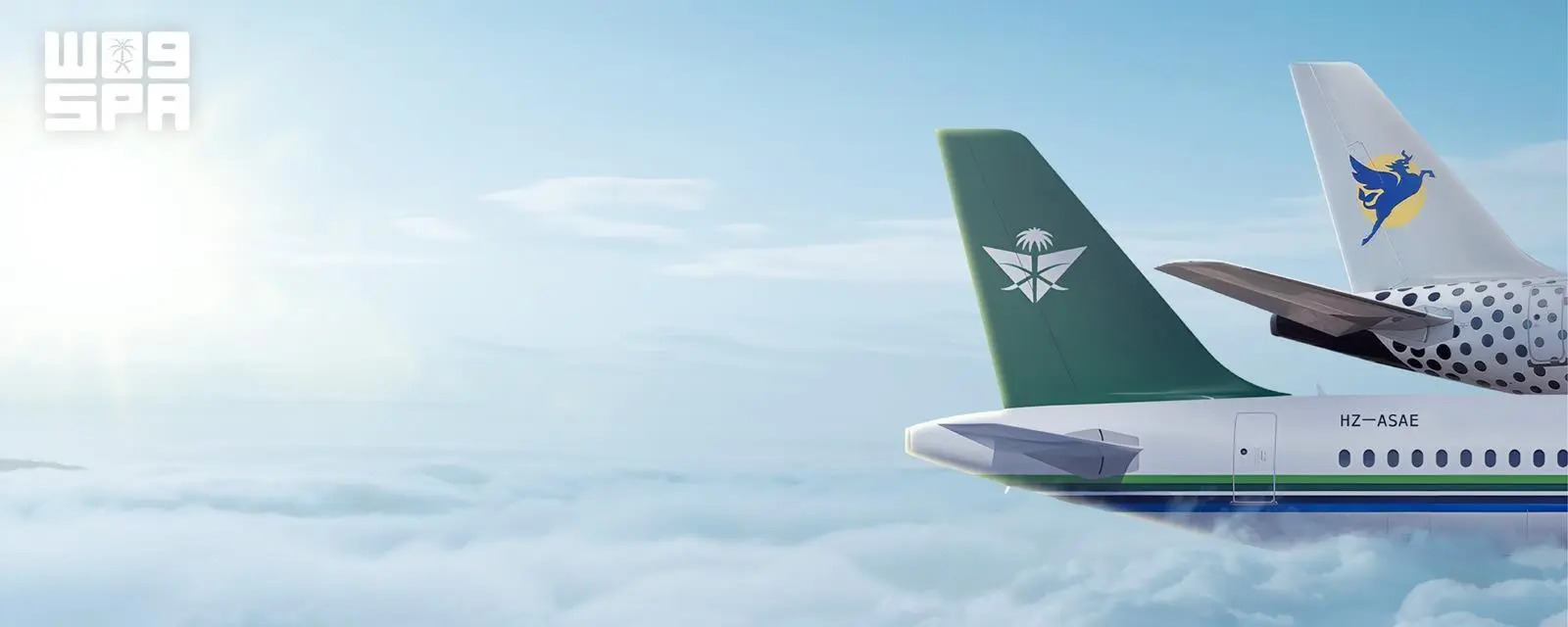 Saudia Expands Southeast Asia Network Through Myanmar Airways Agreement