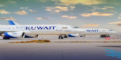 Kuwait Restores Air Traffic Following Brief Airspace Suspension