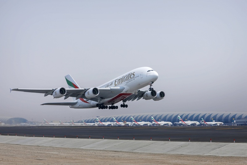 Emirates Plans Travel Insurance to Protect Passengers During Conflict Disruptions