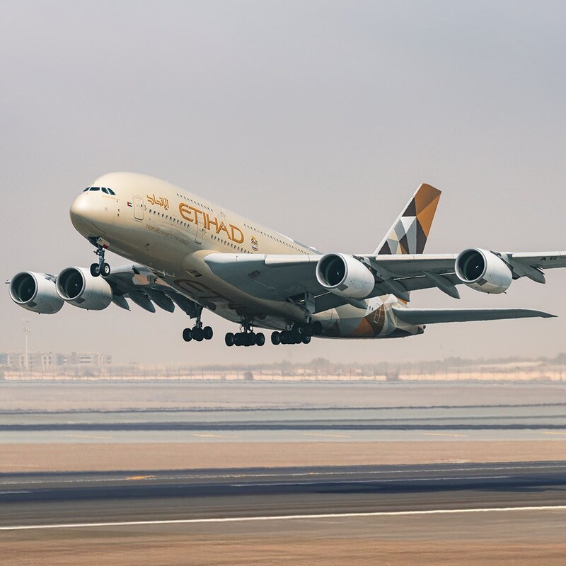 Etihad and Abu Dhabi Tourism Launch Free Medical Insurance for International Visitors