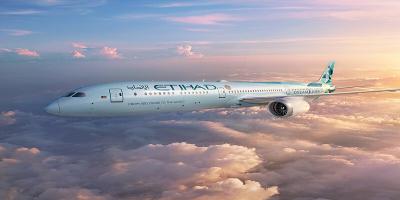 Etihad and Condor Deepen Partnership with Loyalty Deal and New Bangkok–Abu Dhabi Route